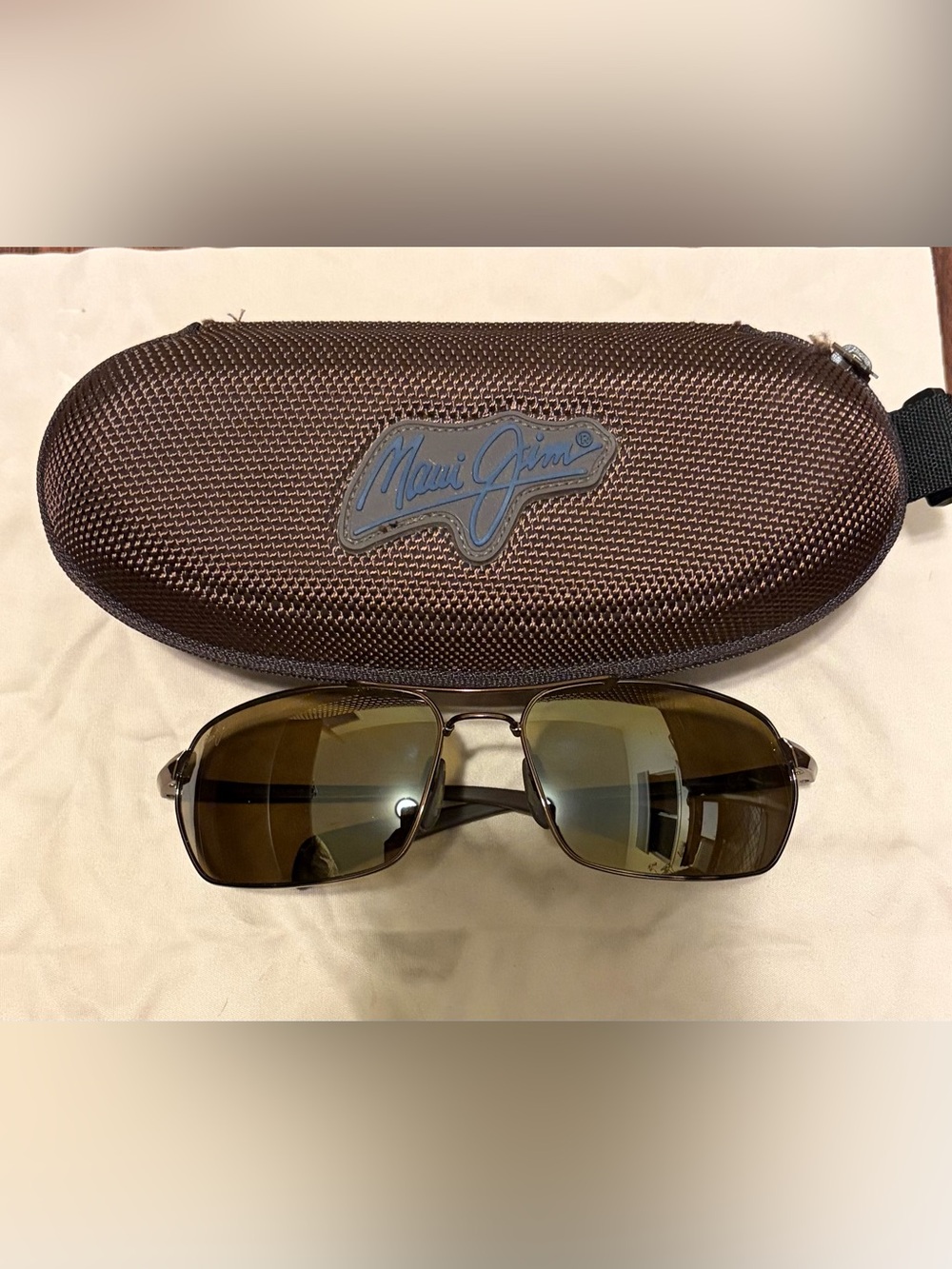 Maui Jim Brown Gulch